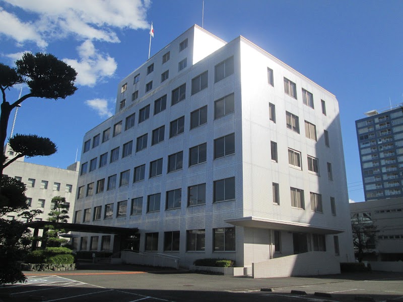 松山家庭裁判所