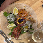 Photo n°2 de l'avis de Elisa.i fait le 22/04/2024 à 09:02 sur le  Trattoria pizzeria da Antonio à Giardini Naxos