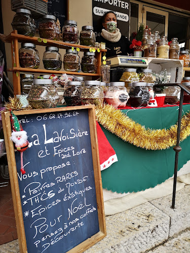 Magasin La Lavoisière Mouans-Sartoux