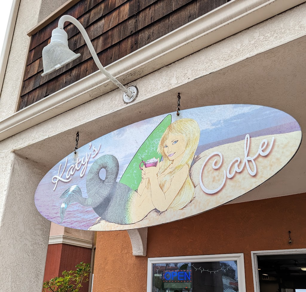 Katy's Cafe 91932