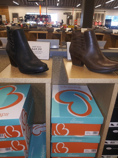 Shoe Store «DSW Designer Shoe Warehouse», reviews and photos, 2316 Monument Blvd, Pleasant Hill, CA 94523, USA