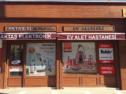 Fakir Yetkili Servis