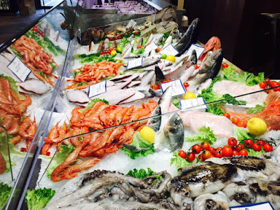 La Barcaccia Fish Academy - Pescheria, Gastronomia, Ristorazione, Catering