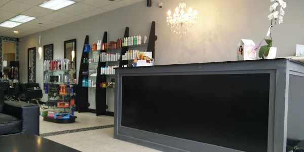 Moda Hair Salon Sarnia