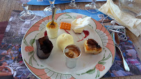 Plats et boissons du Restaurant français Chalet du Lac du Bouchet à Cayres - n°19