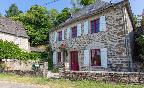 Gîte Aumont & Merveilles à Argentat-sur-Dordogne