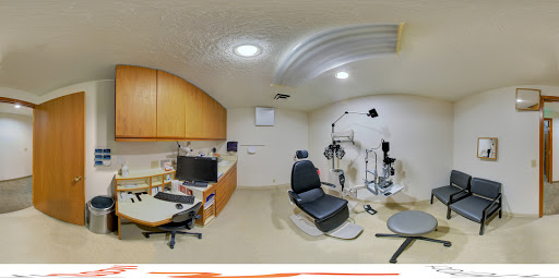 Eye Care Center «Oregon Eye Specialists, PC», reviews and photos, 18345 SW Alexander St, Beaverton, OR 97006, USA