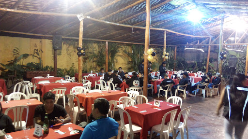 Restaurante Turístico Sabor Campestre