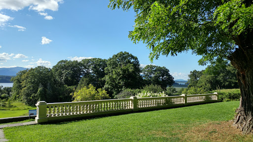 Historical Landmark «Montgomery Place Historic Estate», reviews and photos, 26 Gardener Way, Red Hook, NY 12571, USA