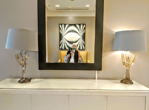 Department Store «Nordstrom Santa Monica», reviews and photos, 220 Broadway, Santa Monica, CA 90401, USA