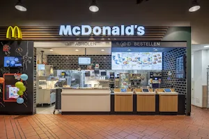 McDonald's image