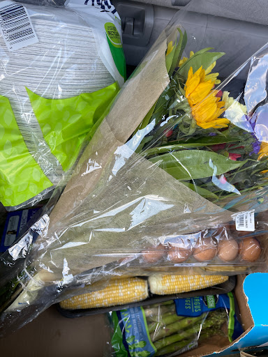 Warehouse club «Costco Wholesale», reviews and photos, 2 Teterboro Landing Dr, Teterboro, NJ 07608, USA