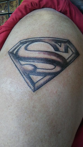 Explore small forearm tattoo ideas, creative tattoo ideas in Marietta, available at Sink or Swim Studio and Gallery