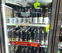 Liquor depot Licoreria photo