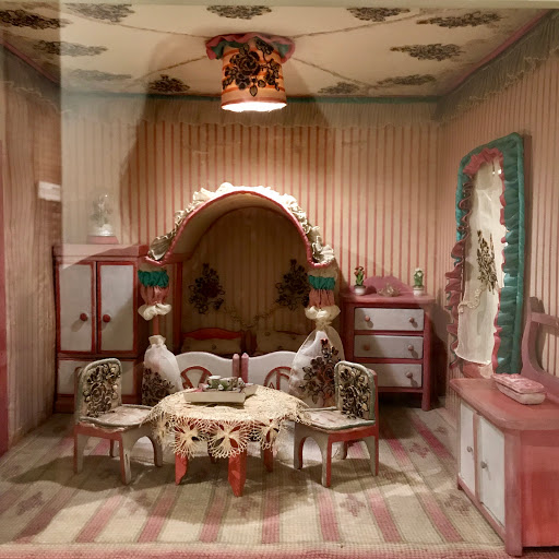 Museum «Museum of the City of New York», reviews and photos, 1220 5th Ave & 103rd St, New York, NY 10029, USA