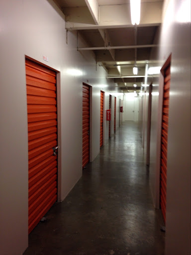 Self-Storage Facility «Public Storage», reviews and photos, 1121 Triton Dr, Foster City, CA 94404, USA