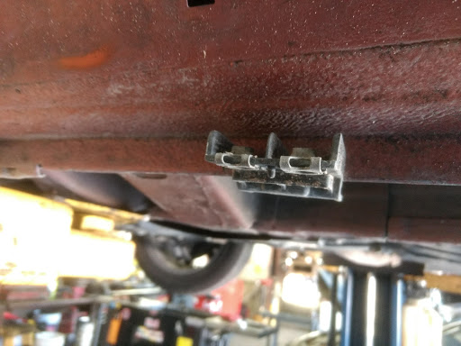 Auto Repair Shop «Groovy Automotive», reviews and photos, 4011 Red River St, Austin, TX 78751, USA