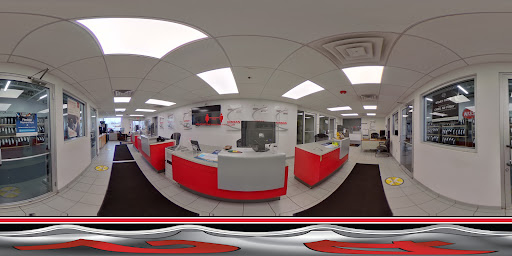 Nissan Dealer «Nissan 24», reviews and photos, 1016 Belmont St, Brockton, MA 02301, USA