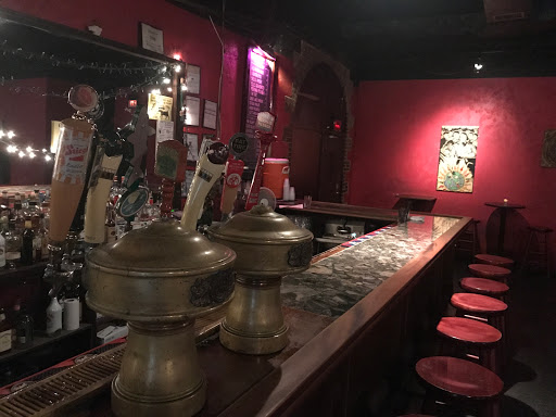 Night Club «Black Cat», reviews and photos, 1811 14th St NW, Washington, DC 20009, USA