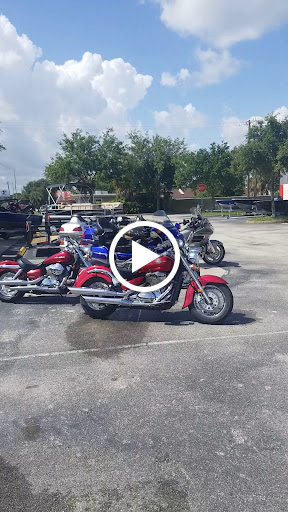 Honda Dealer «McKibben Powersport Honda», reviews and photos, 3699 US-17, Winter Haven, FL 33881, USA