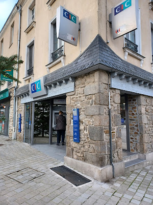 CIC à Mayenne