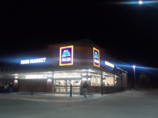 Supermarket «ALDI», reviews and photos, 1549 E Belt Line Rd, Richardson, TX 75081, USA