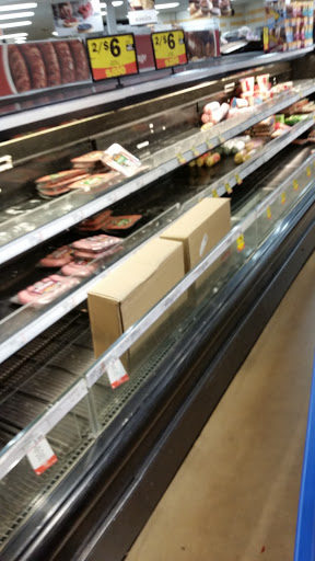 Grocery Store «Meijer», reviews and photos, 2191 W Columbia Ave, Battle Creek, MI 49015, USA