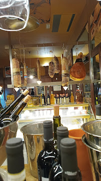 Plats et boissons du Restaurant italien Ragazzi Da Peppone Arcachon - n°1