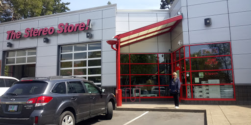 Car Stereo Store «The Stereo Store!», reviews and photos, 472 W 7th Ave #1, Eugene, OR 97401, USA