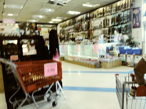 Beauty Supply Store «Ebony Super Store», reviews and photos, 1057 W Camp Wisdom Rd, Dallas, TX 75232, USA