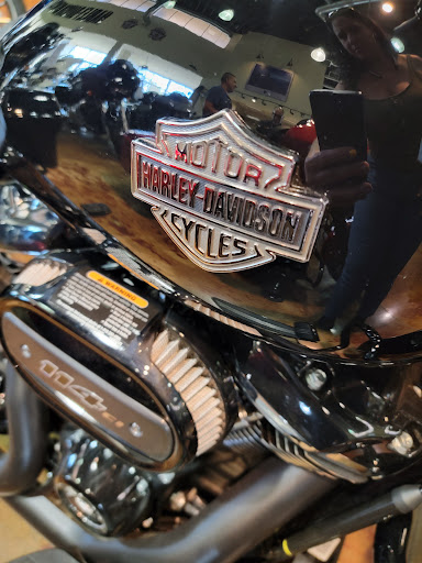 Harley-Davidson Dealer «Riverside Harley-Davidson», reviews and photos, 7688 Indiana Ave, Riverside, CA 92504, USA