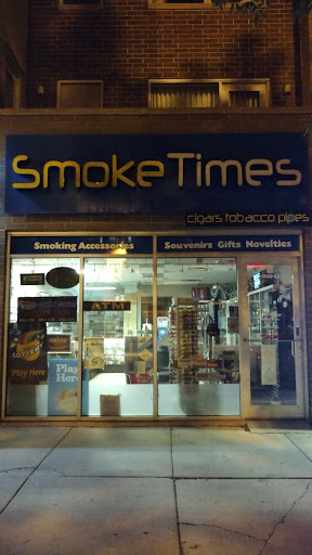 Tobacco Shop «Smoke Times», reviews and photos, 1850 W Division St, Chicago, IL 60622, USA