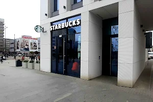 Starbucks Piotrkowska image