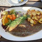 Photo n°5 de l'avis de Andr.a fait le 04/06/2021 à 18:04 sur le  Dat Fischhus à Malchow