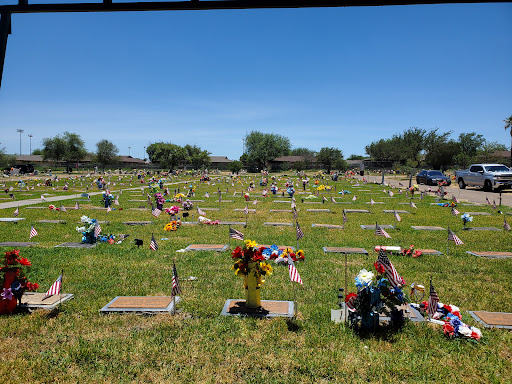 City of Laredo Cemetery