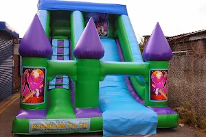 A & R Bouncy Castles image