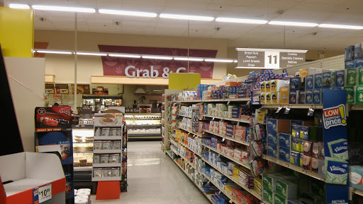 Grocery Store «Stop & Shop», reviews and photos, 156-01 Cross Bay Blvd, Queens, NY 11414, USA