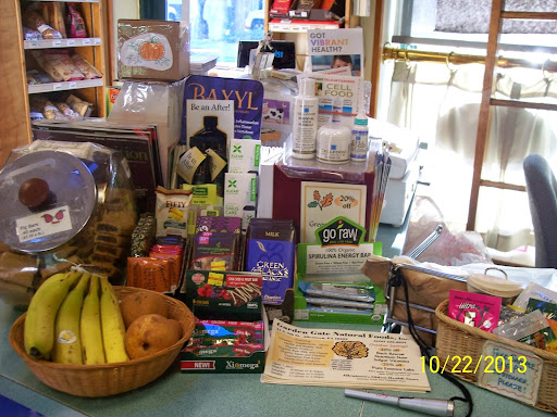 Health Food Store «Garden Gate Natural Foods Inc.», reviews and photos, 17 S 9th St, Allentown, PA 18102, USA