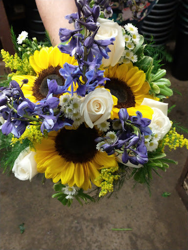 Florist «Tappan Zee Florist», reviews and photos, 176 Main St, Nyack, NY 10960, USA