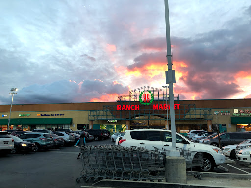 Asian Grocery Store «99 Ranch Market», reviews and photos, 1015 Nogales St, Rowland Heights, CA 91748, USA