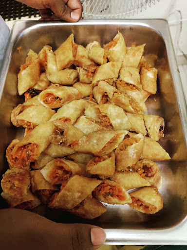 Catering Service 10
