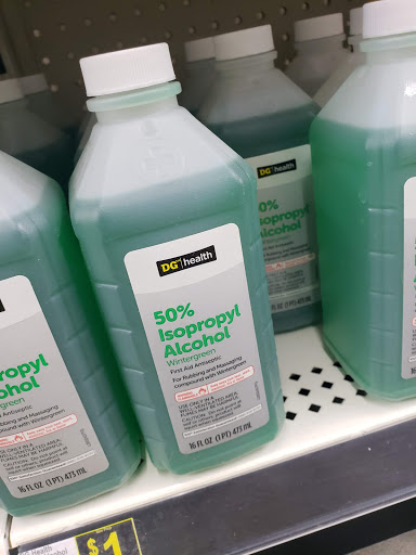 Discount Store «Dollar General», reviews and photos, 801 Front St N, Barnesville, MN 56514, USA