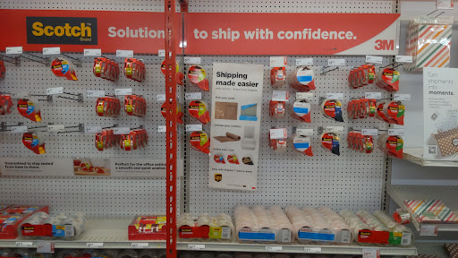 Office Supply Store «Staples», reviews and photos, 2003 Plank Rd, Fredericksburg, VA 22401, USA