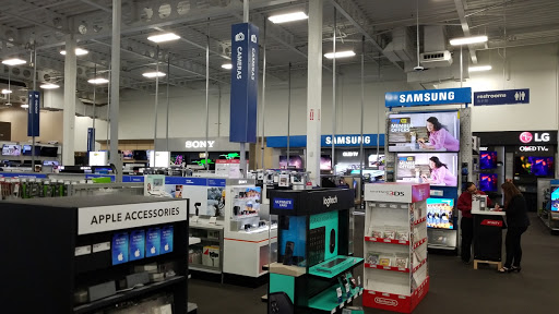 Electronics Store «Best Buy», reviews and photos, 200 Colma Blvd, Colma, CA 94014, USA