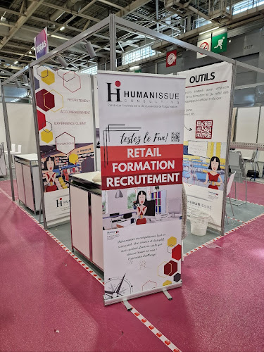 Centre de formation continue HUMANISSUE Consulting Chamalières