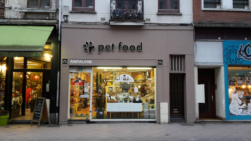 Pet Food