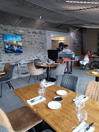 Atmosphère du Restaurant La Côte Vermeille à Port-Vendres - n°13