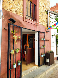 Restaurante Ca Vicentica C. Chelva, 15, 46170 Higueruelas, Valencia, España