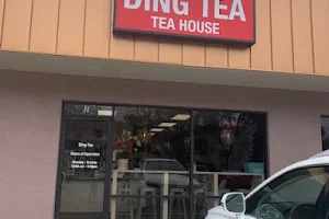 Ding Tea Tampa image
