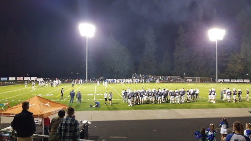 Stadium «Kiggins Bowl», reviews and photos, 800 E 40th St, Vancouver, WA 98663, USA